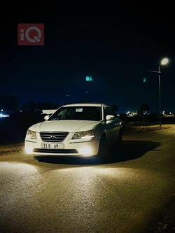 هيونداي سوناتا